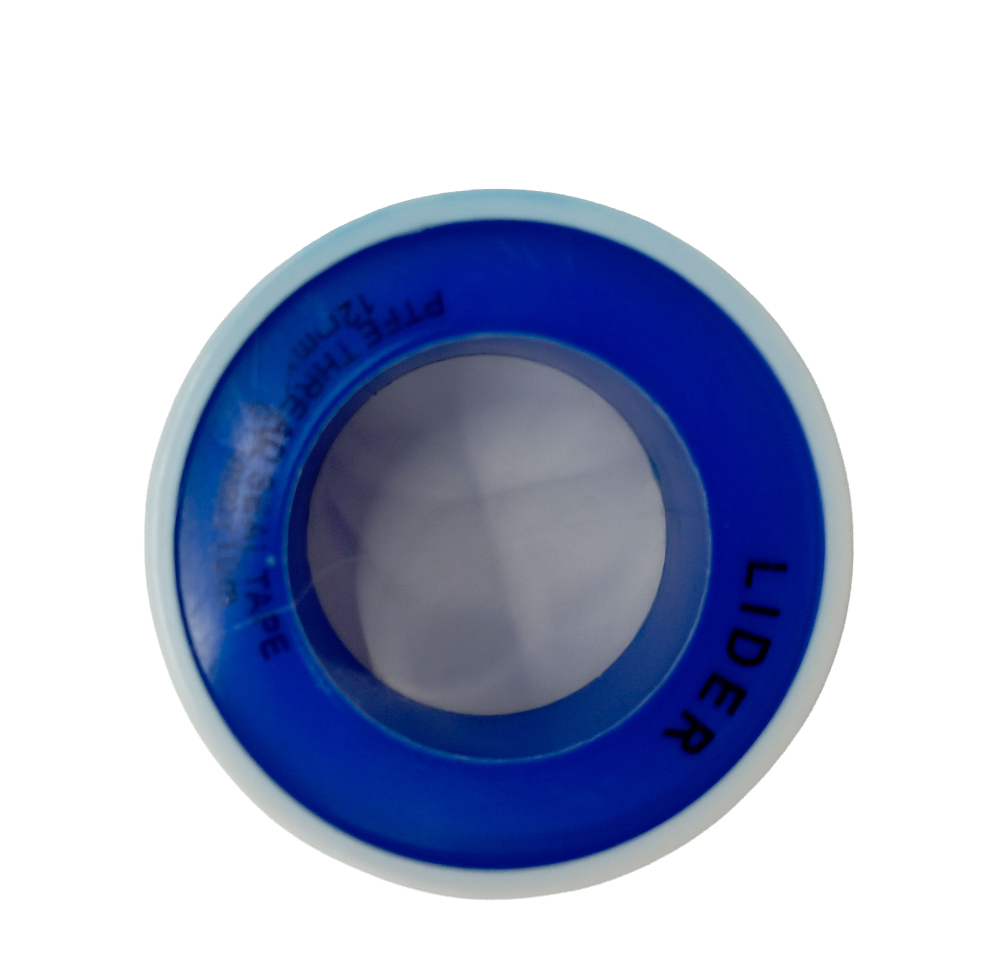 Bandă din teflon p/u etanșare 10m*12mm*0,075mm