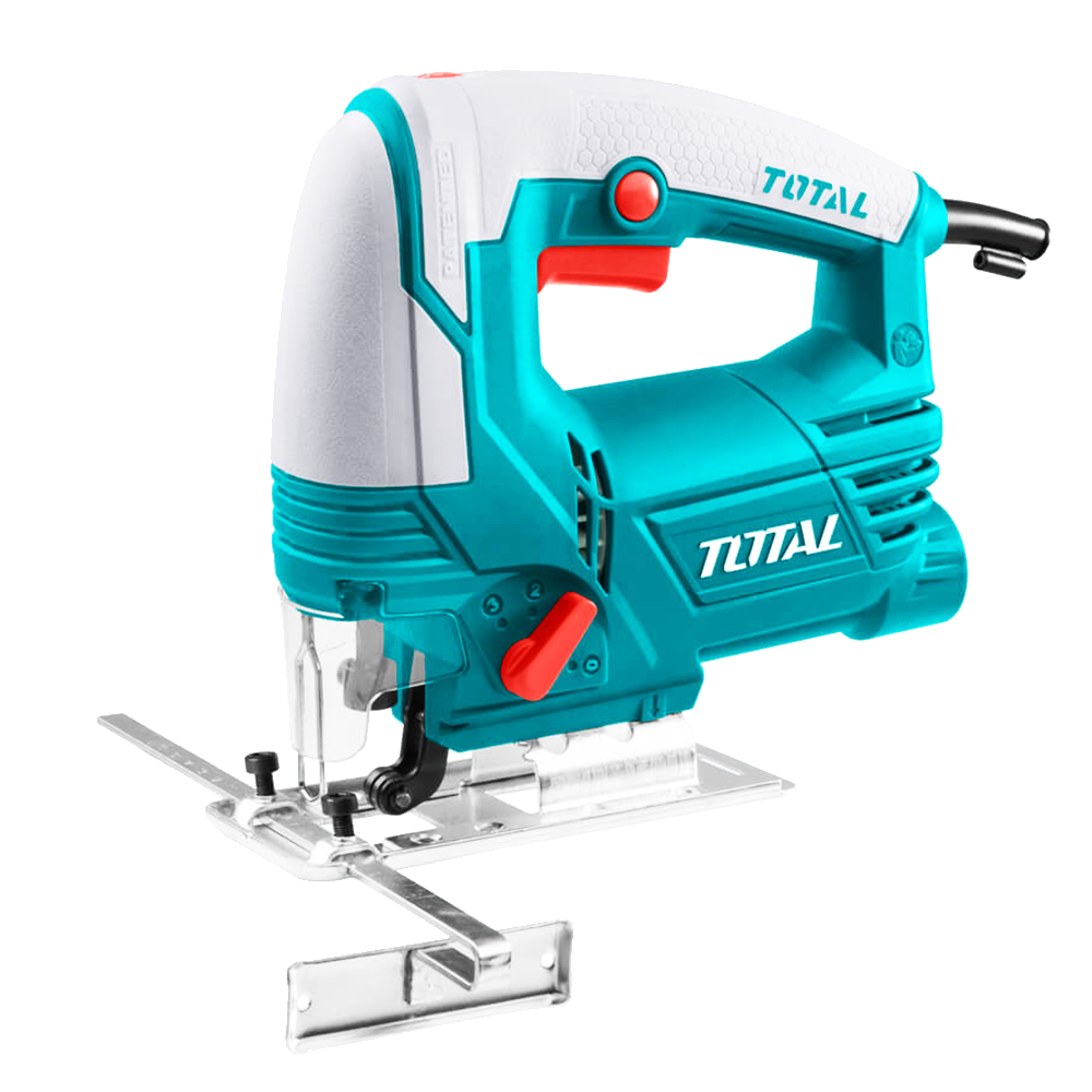 Fierastrau vertical 650W Total TS206806