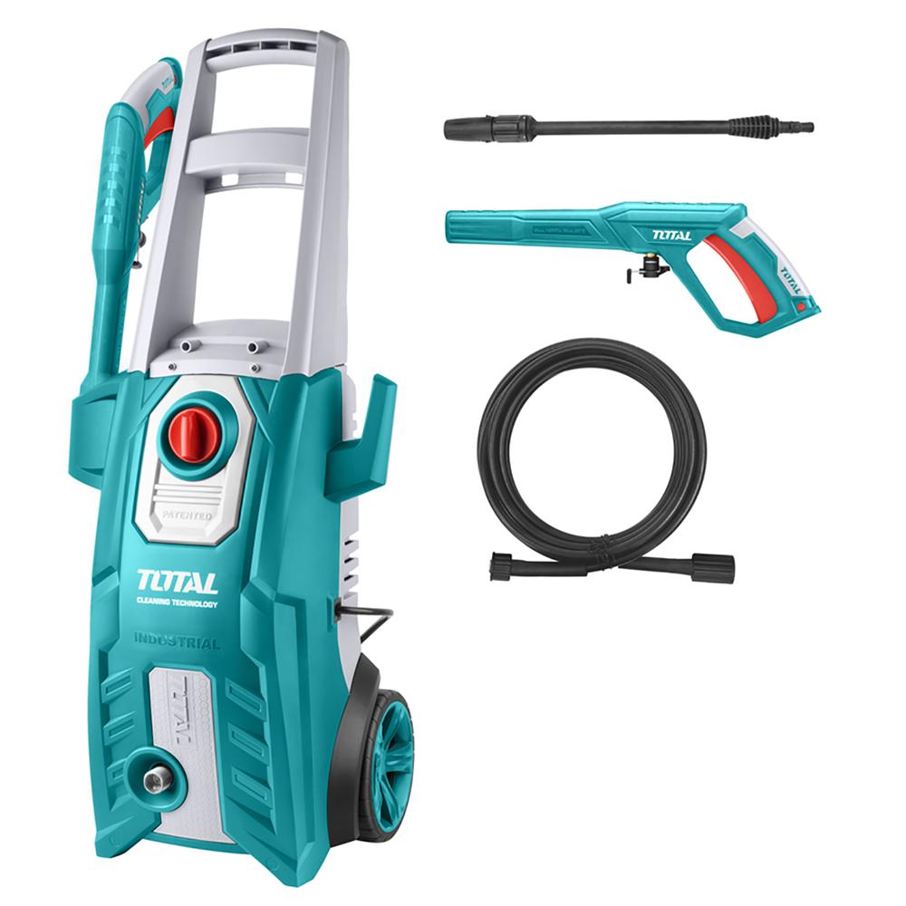 Мойка высокого давления 2000W TGT11226