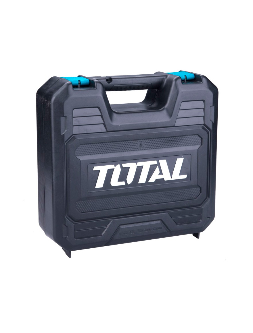 * Mașină de găurit/înșurubat cu acumulator 20,0V 2,0Ah Total TDLI200215