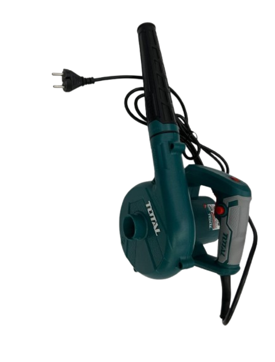 Suflantă frunze electrică 600W TB2066 Total