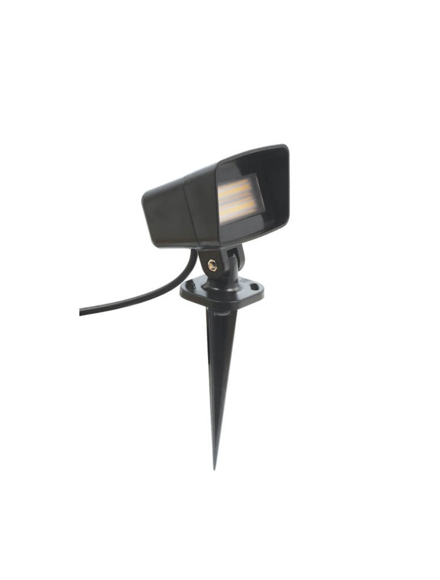 Corp de iluminat LED p/u grădină 5W/4000K/IP65/220V VITO Mantus