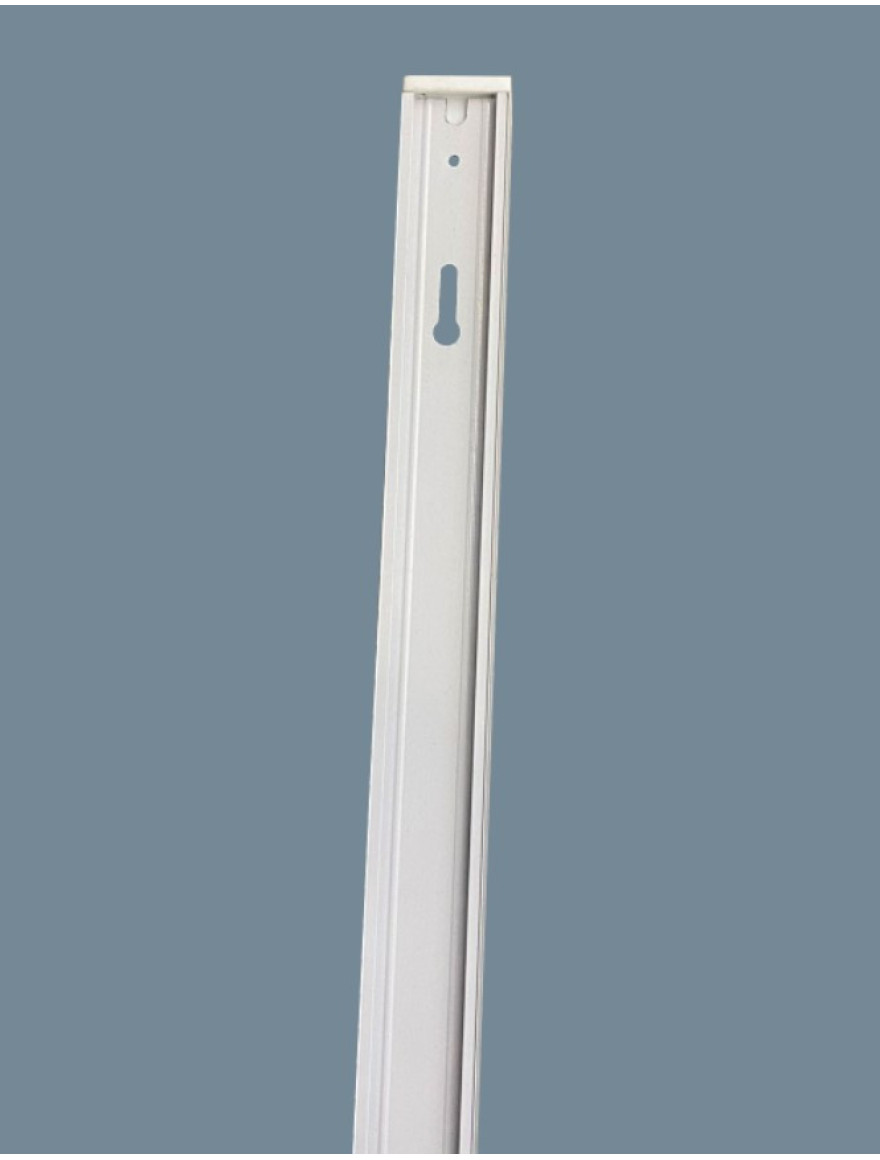 Șină p/u Track Light 2m albă HOROZ 097-001-0002