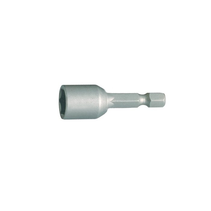 Bit cap tubular 10*45mm magnetic 3783-10LOSE Projahn