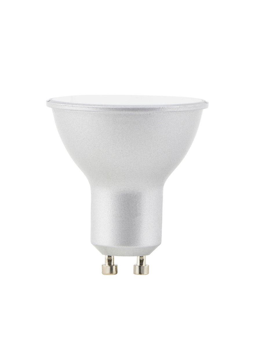 * Bec Led GU10 3.3W 6400K VITOONE