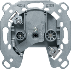 450210 Priză TV Mec Berker