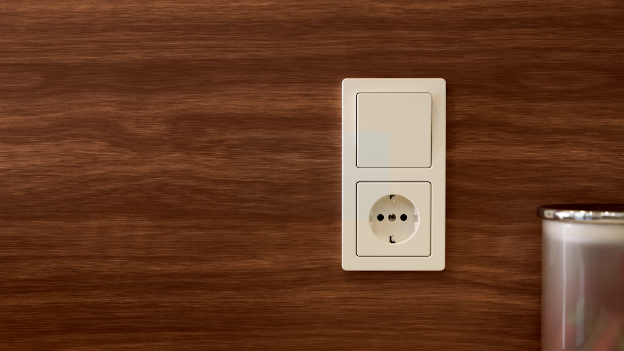 Ramă 2 posturi albă Berker Q1 10126089