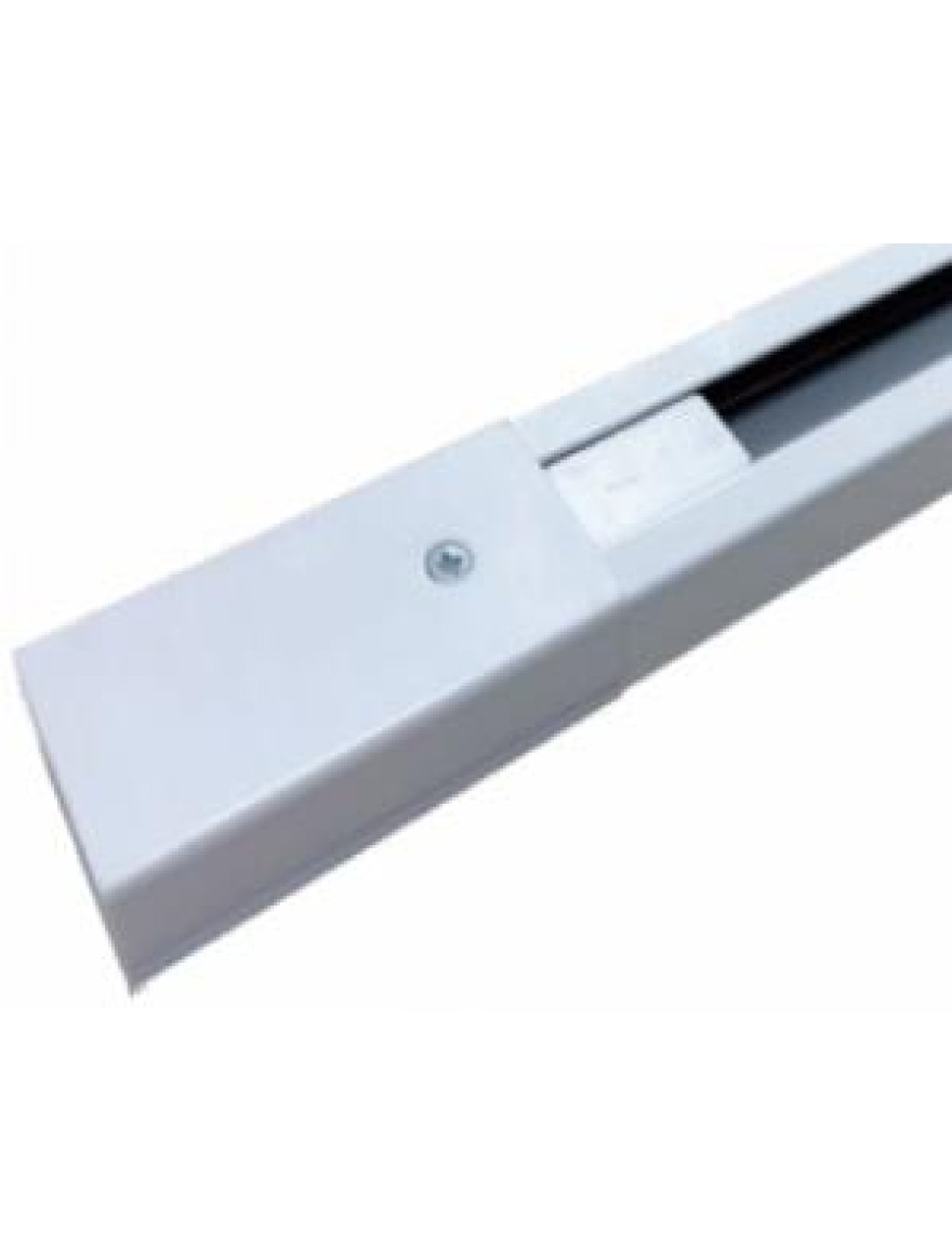 Șină ST1-track light 1m albă PR05 Luminaled