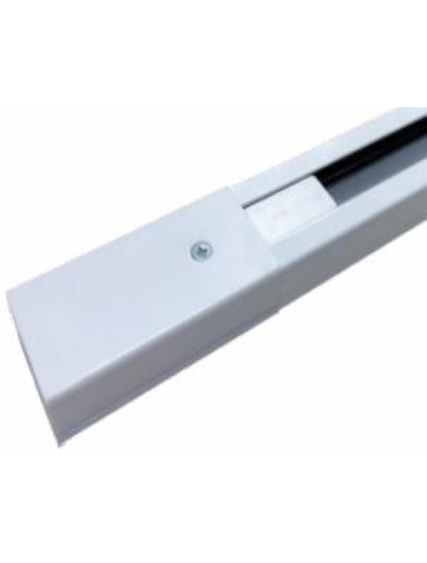 Șină ST2-track light 2m albă PR05 Luminaled