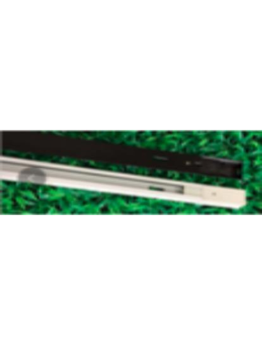 Șină ST1.5-track light 1.5m albă PRP05 Luminaled