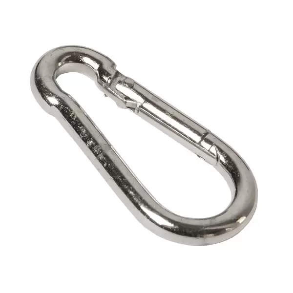 540104 Carabina fara racord 10х100mm_1 buc.