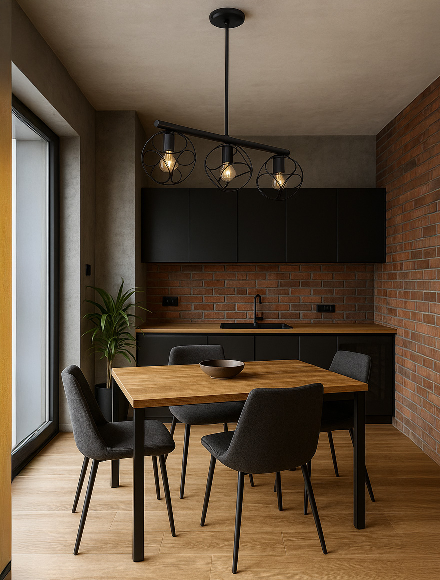 Lustră V4932-1/3PL  3XE14 max40W  LuminaLED