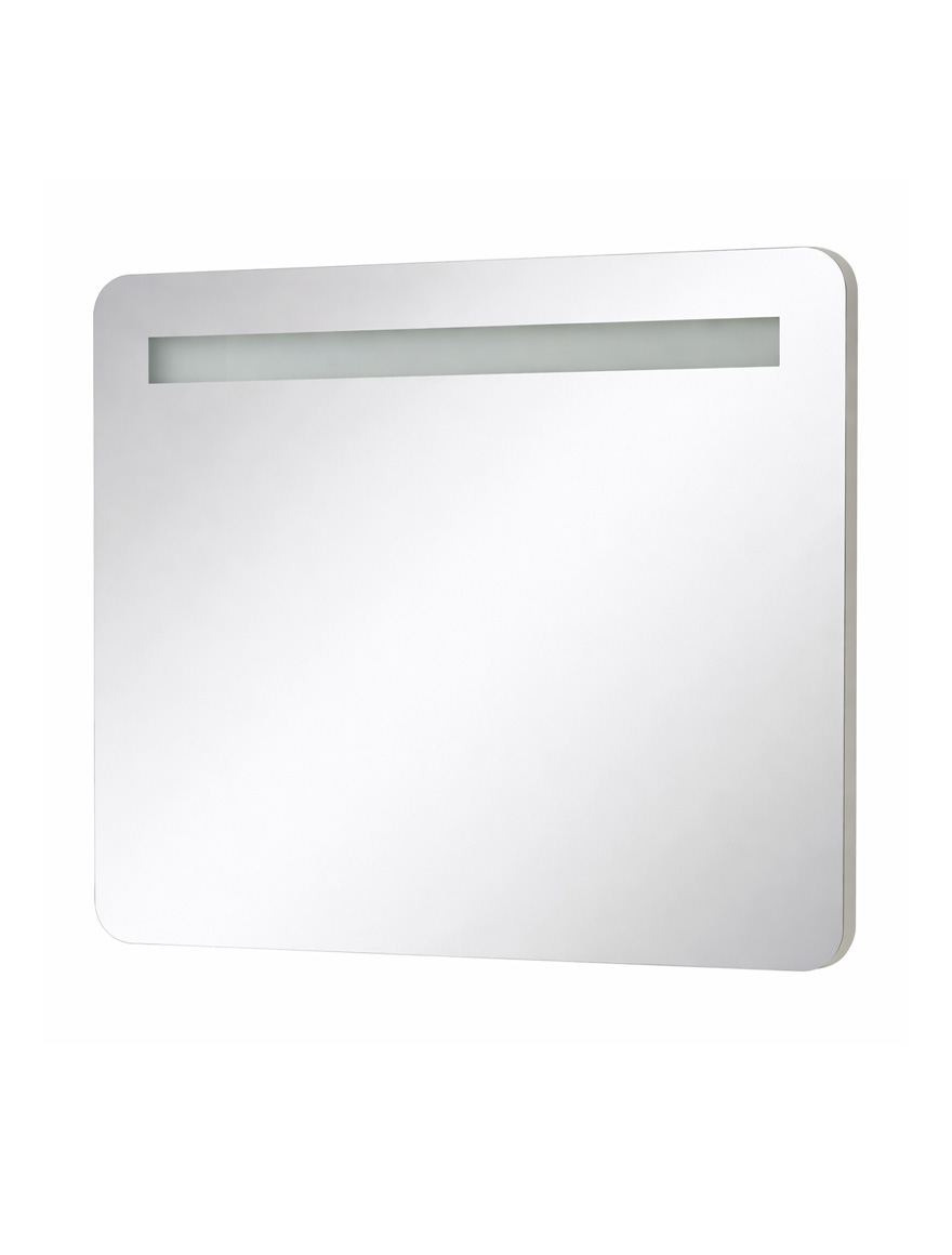 Светодиодное зеркало Martat LED Irmak, 100 см (белый цвет)