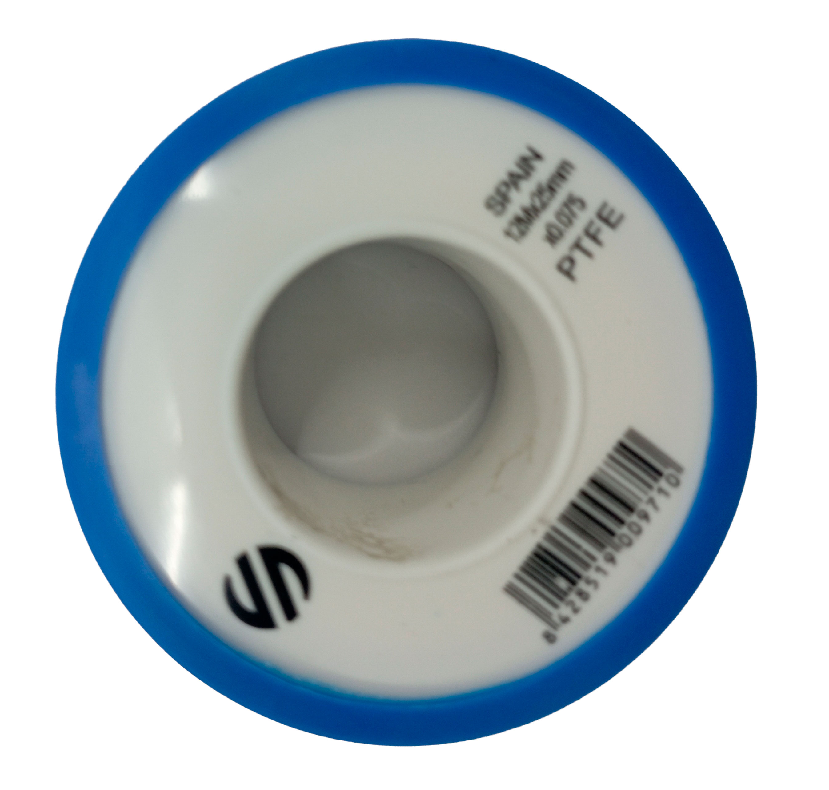 Тефлоновая лента 25 мм × 0,75 мм × 12 м ARCO