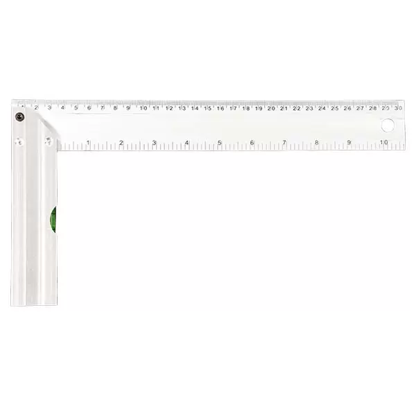 254052 Алюминиевый квадратный профиль Profmet 350x150 мм