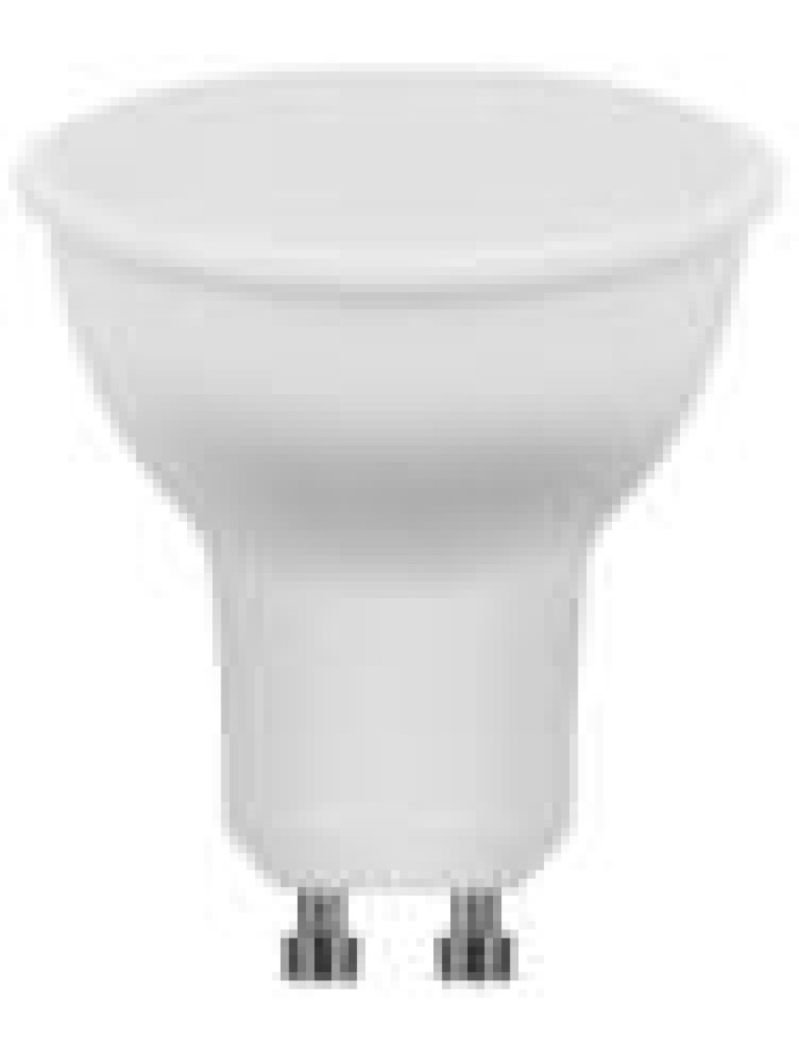 * Bec Led MR16/230V, 9W/560lm, 2700K GU10 Feron LB-560