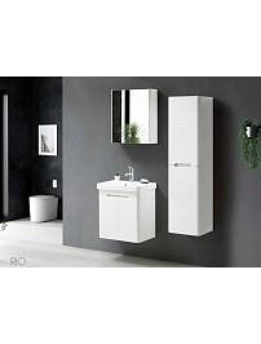 Mobilier de baie Martat Rio 70 (white)