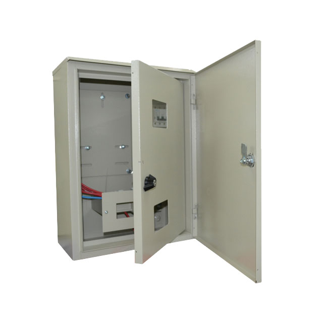 Панель управления 1CON 3F 100A