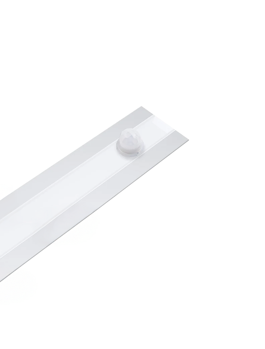 Senzor mișcare p/u bandă LED 5-12V, 8A (30sec)  LuminaLED