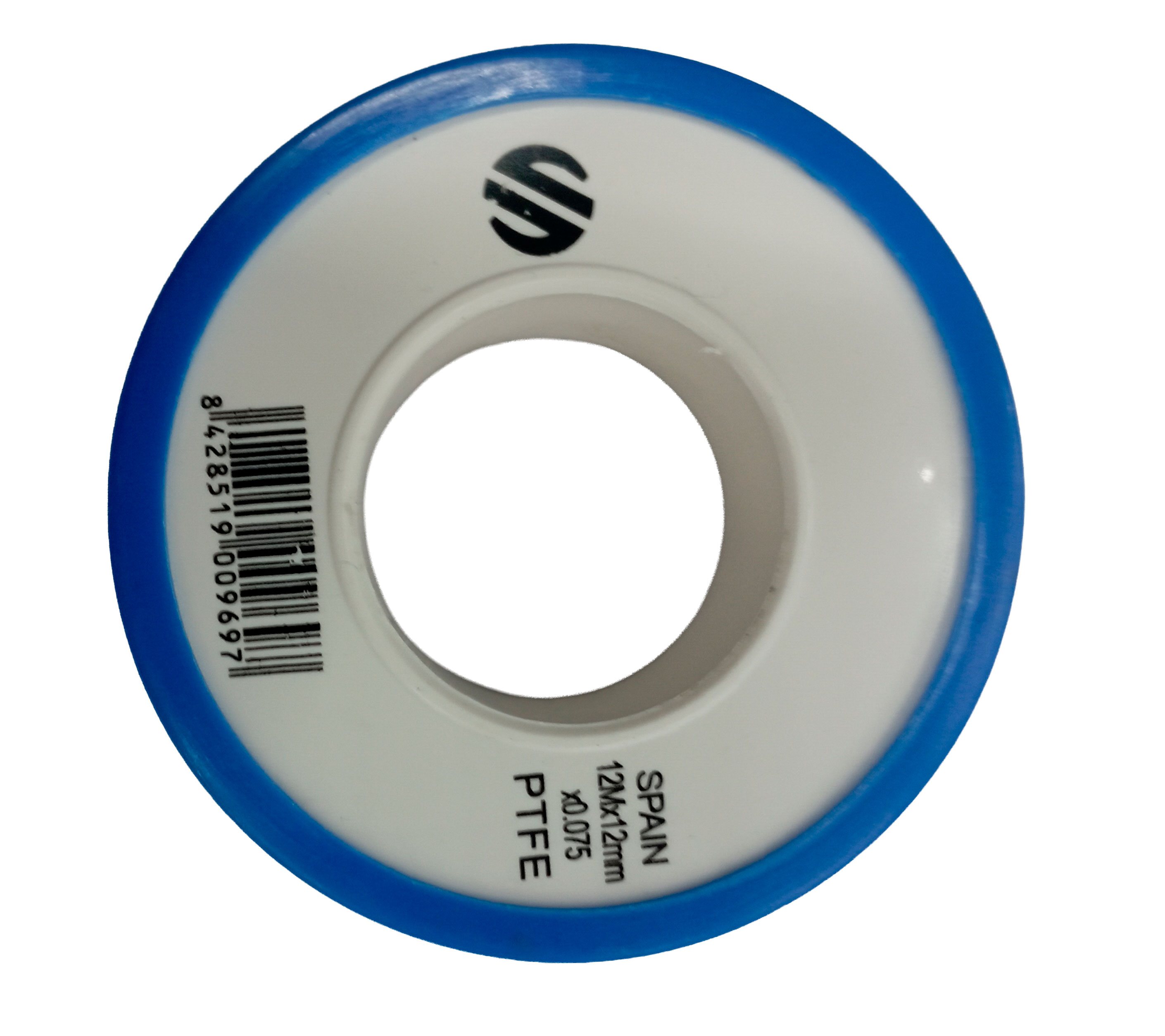 Тефлоновая лента 12 мм × 0,75 мм × 12 м ARCO