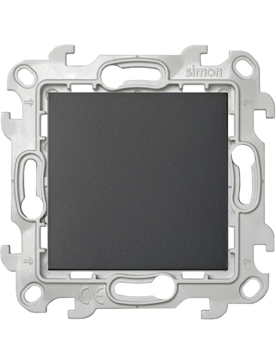 Întrerupător Simon 24 1cl 2M grafit 2450101-038