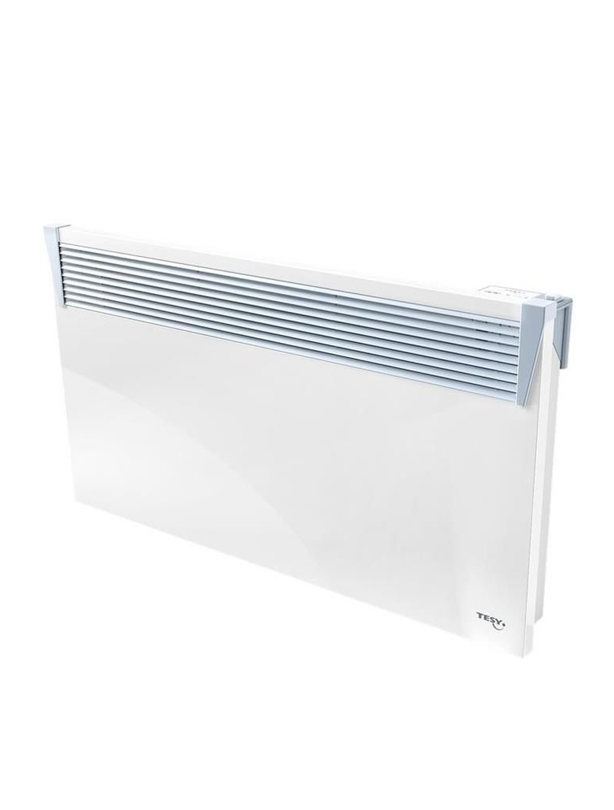 Convector electric TESY CN 03 2000 W MIS F podea/contol mecanic