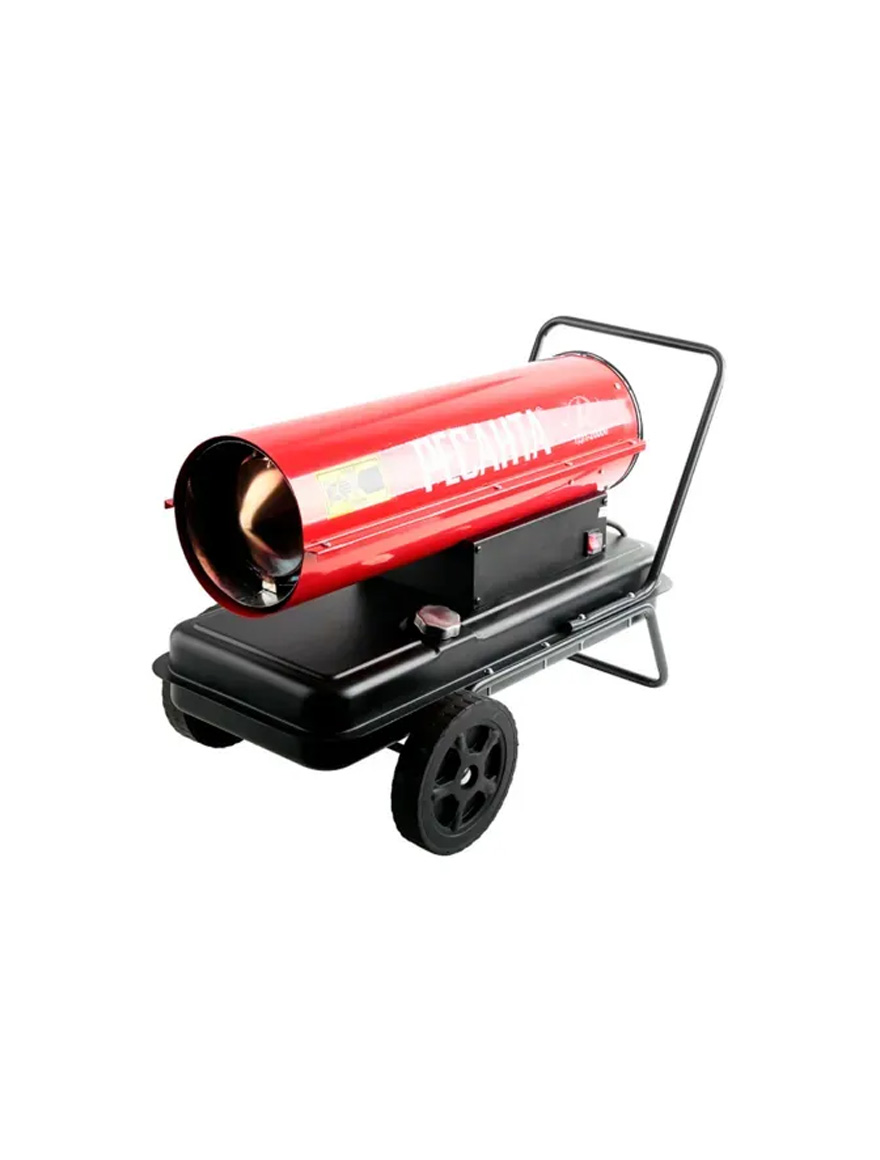 Дизельный воздухонагреватель ТДП-20000 20 кВт РЕСАНТА