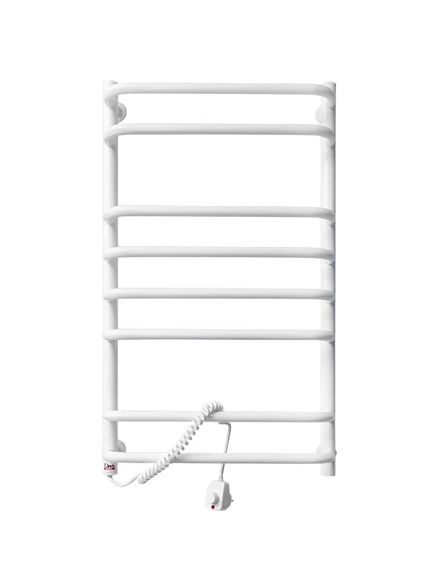 Uscător prosoape electric Стандарт-8 800х480х130 мм alb ELNA