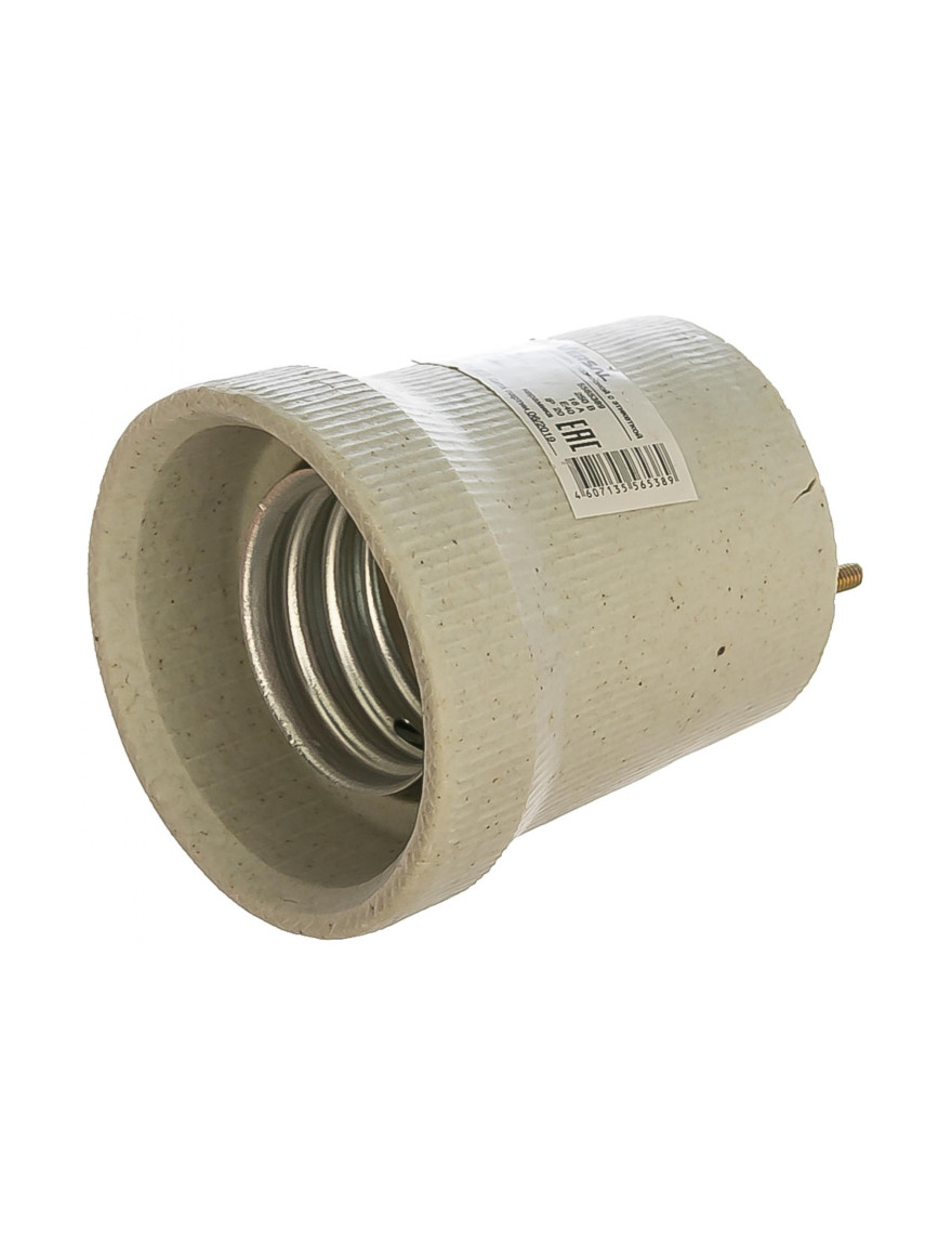 Dulie E40 suspendată ceramică 16A 250V UNIVersal 5565389