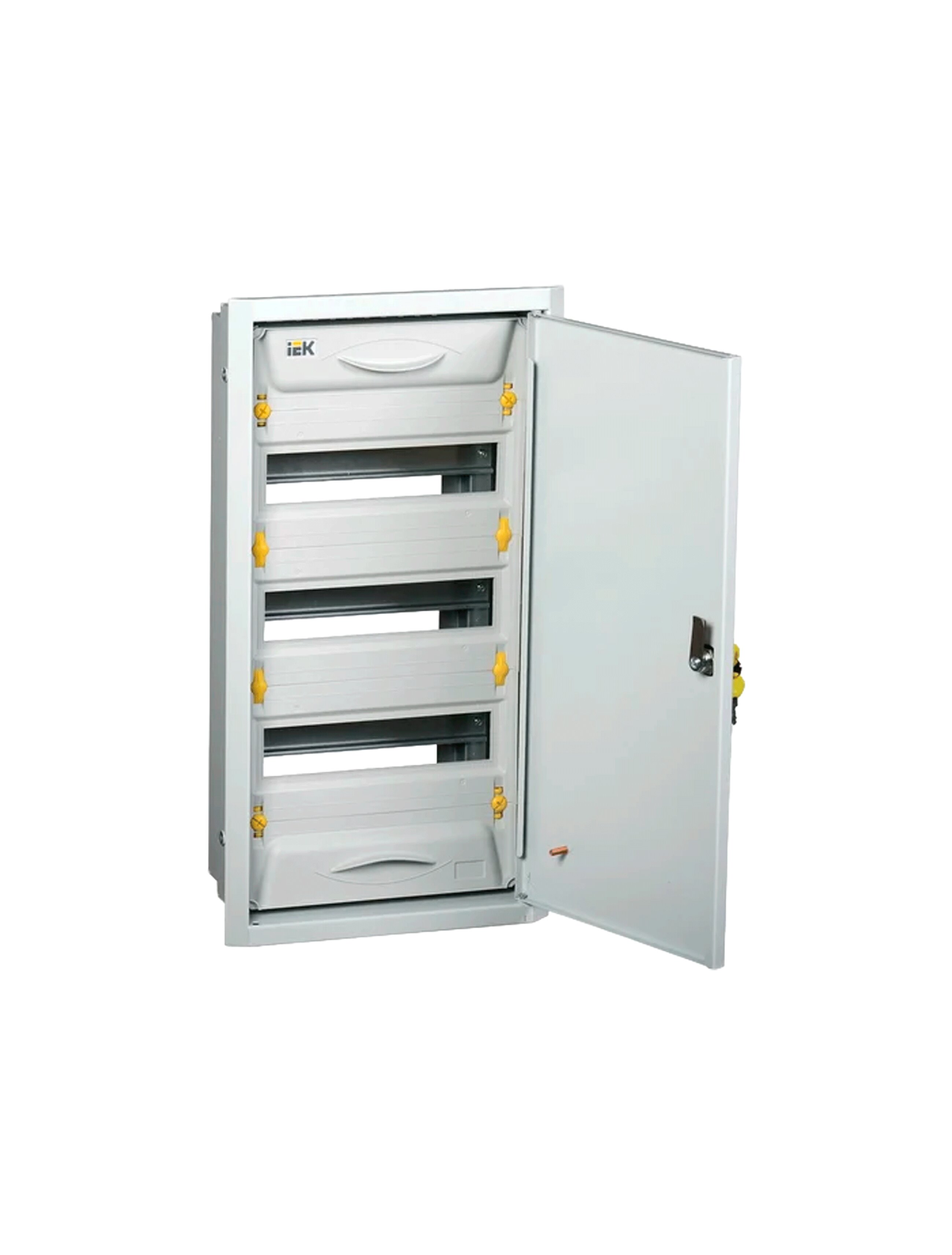 Cofret metalic SRv-36зк-1 36 IP31 "UNIVERSAL" (8538100000) IEK
