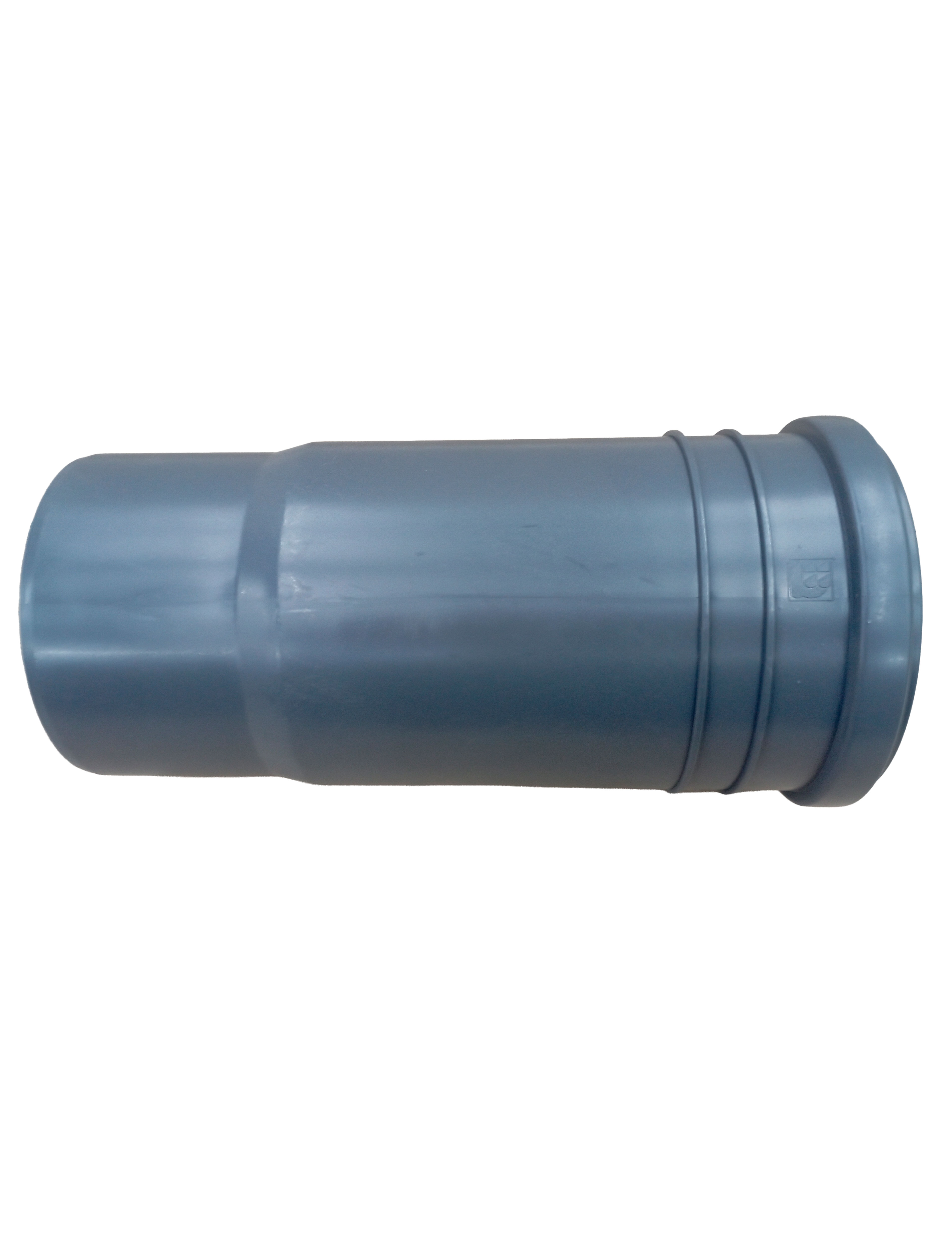 Compensator p/u canalizare PP d110 gri Aquer
