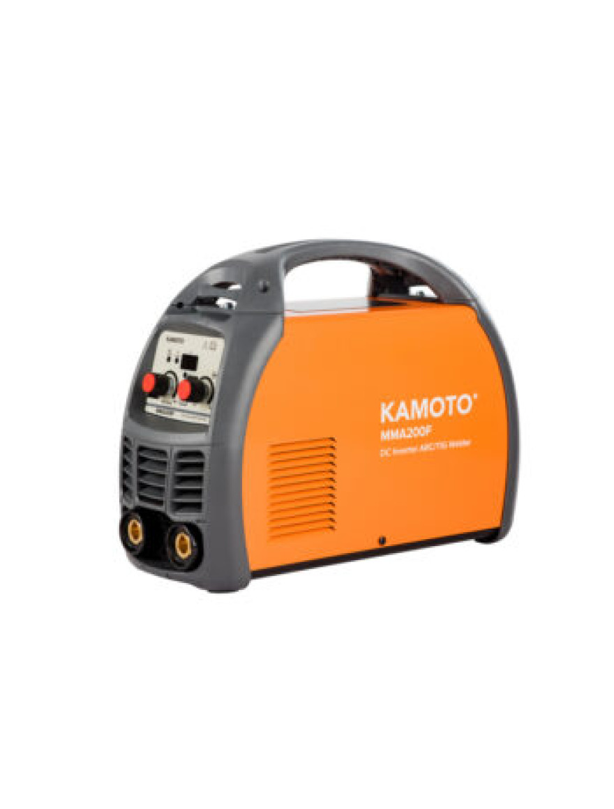 Aparat de sudat Kamoto MMA200F