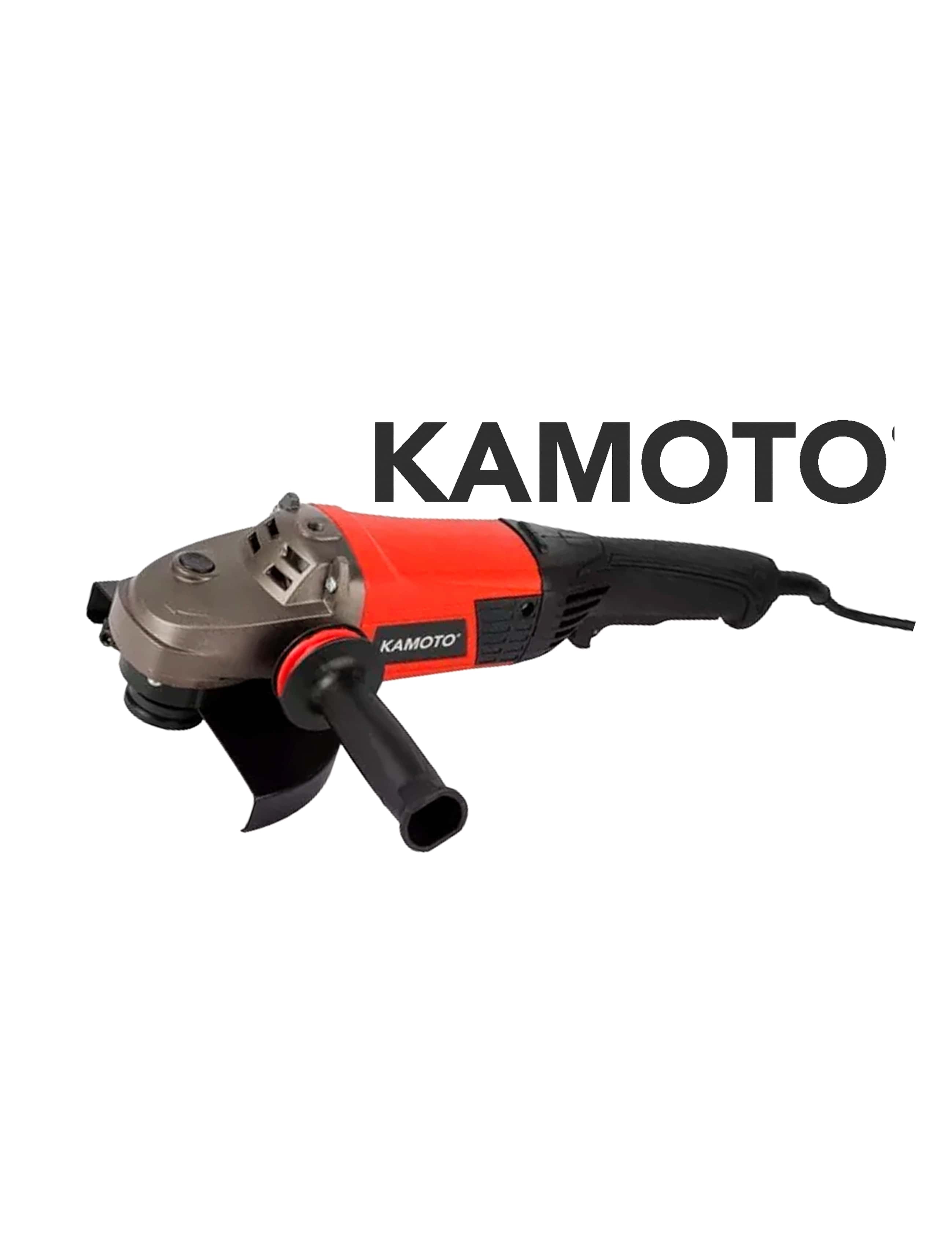 Угловая шлифовальная машина Kamoto KAG16180