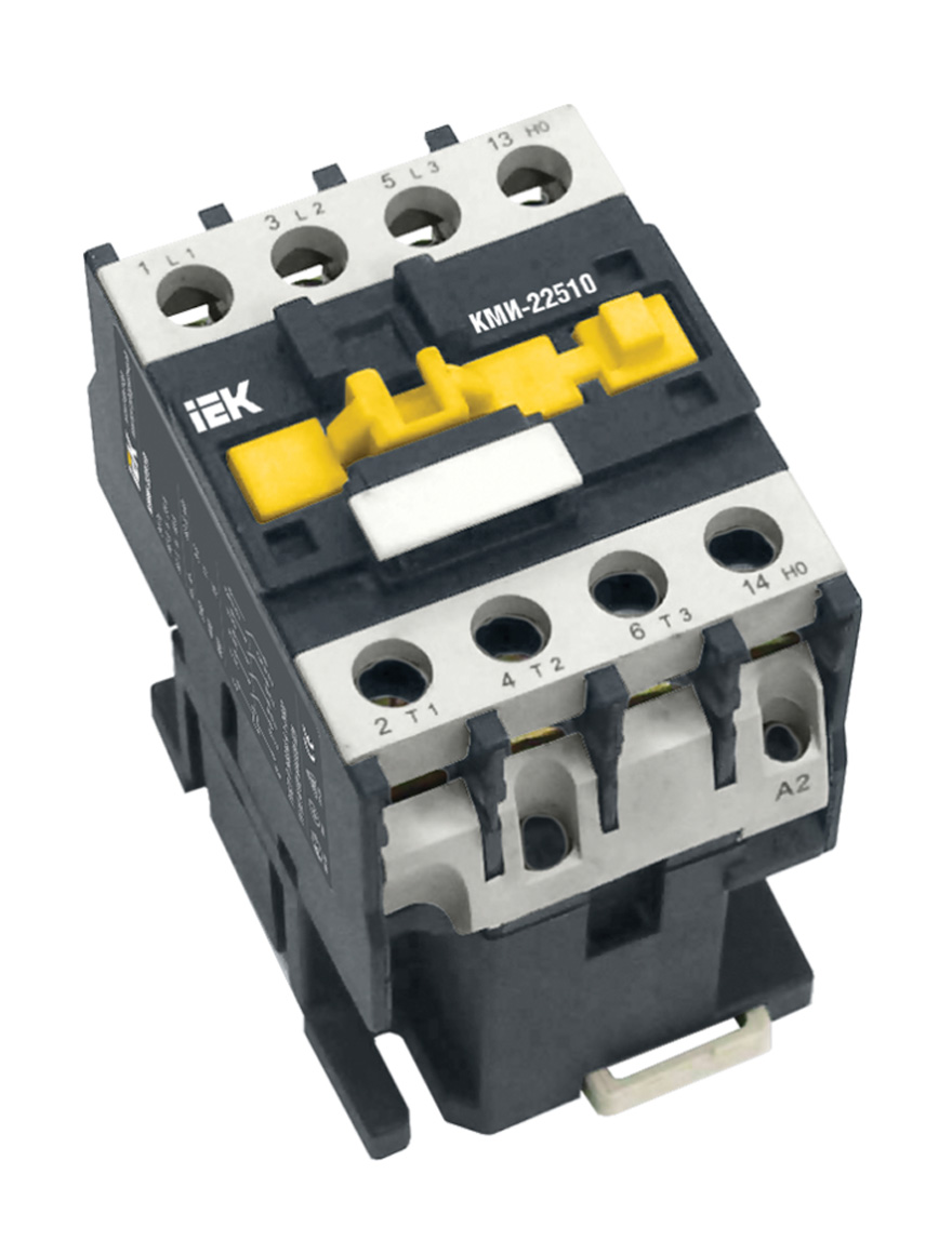 Contactor KMI 23210 32A 24V/AC3 1HO IEK