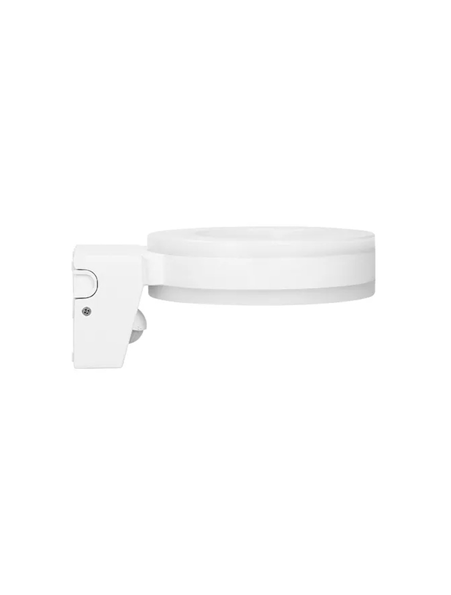 Felinar LED de grădină cu sensor de mișcare ORNO HOWLIT 20 W 196 x 82 mm LED 2