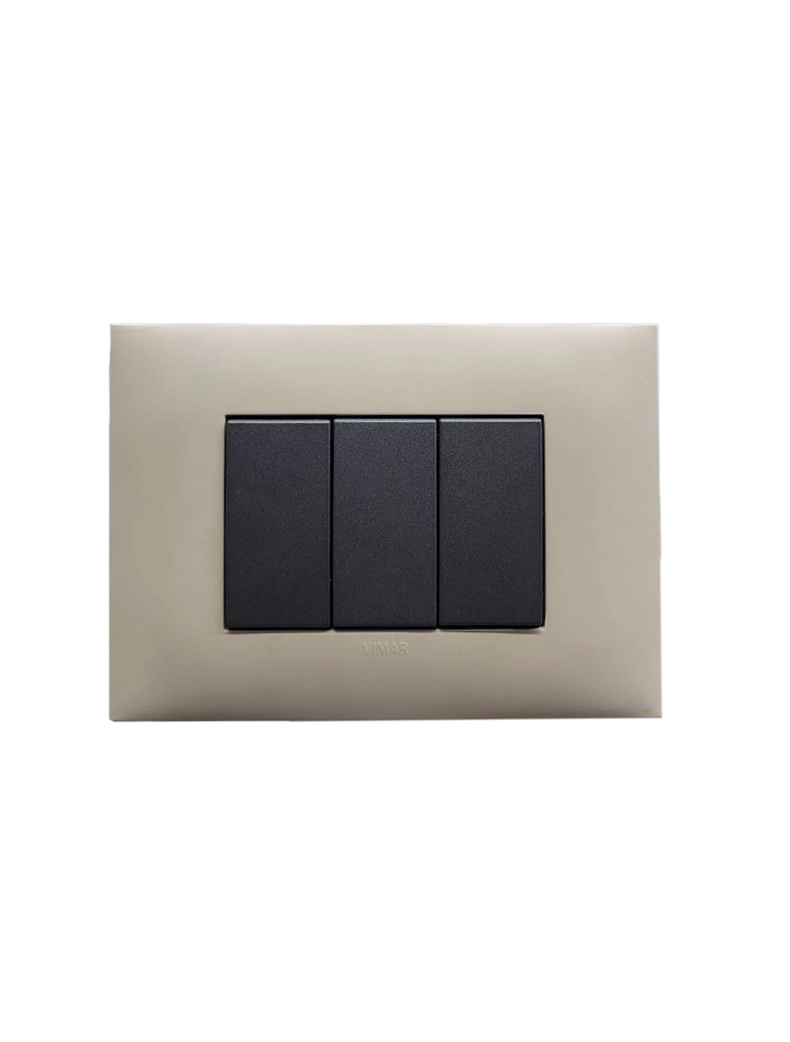 09673.12 Frame UP 3M матовый светло-серый Neve