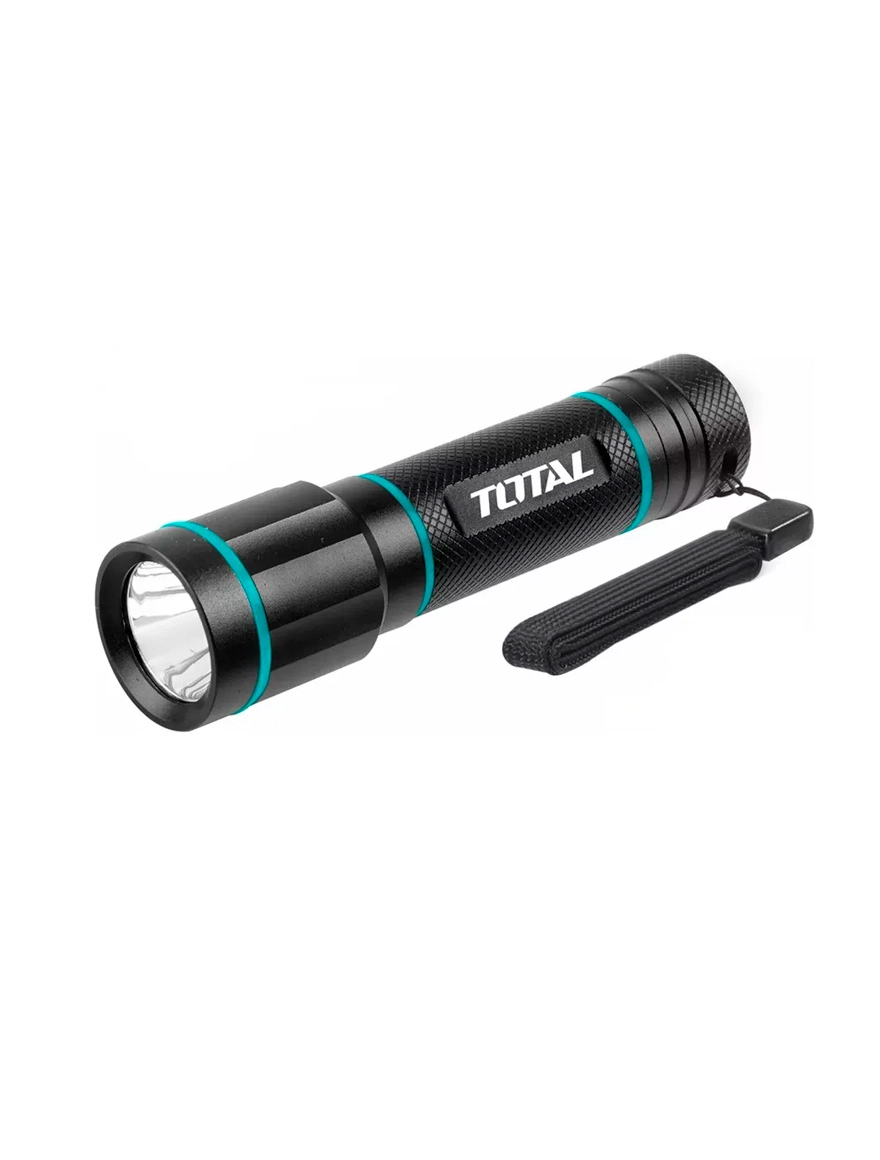 Фонарик 32x126,5 мм TFL013AAA1 Total