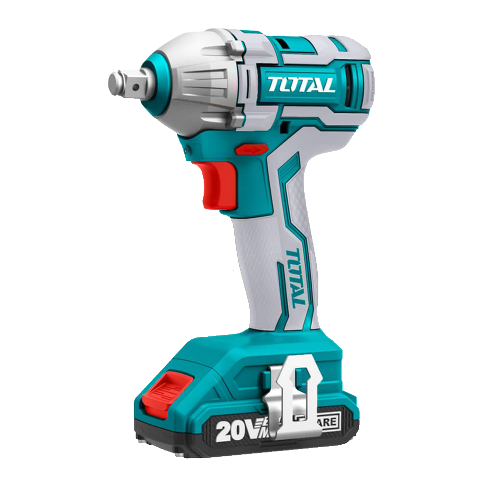 Гайковерт ударный с аккумулятором TIWLI2001