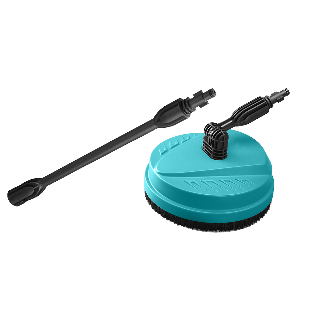 Щетка чистящая для мойки высокого давления Total TGTPB251 Total