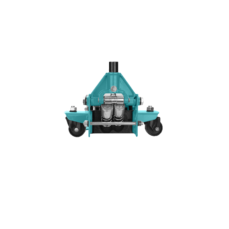 Cric hidraulic tip crocodil 3t  85-515mm Total THT10834