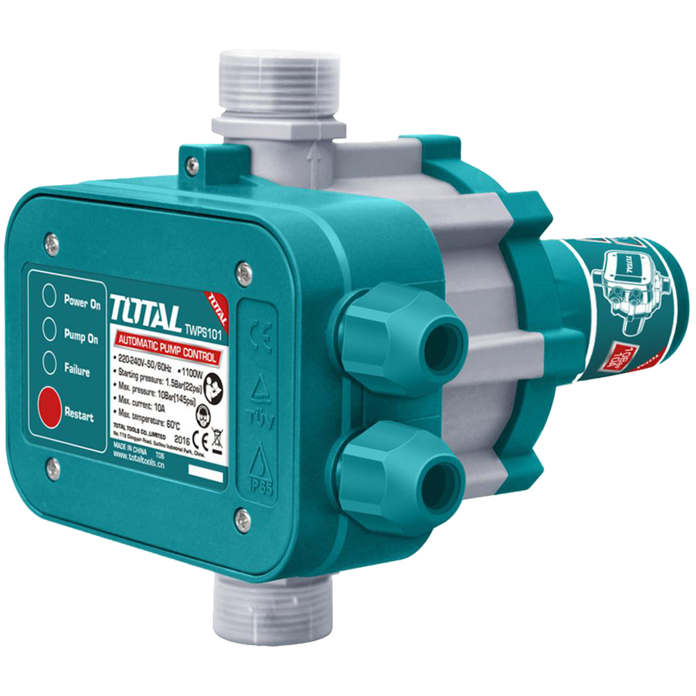 Presostat electronic TWPS101 Total