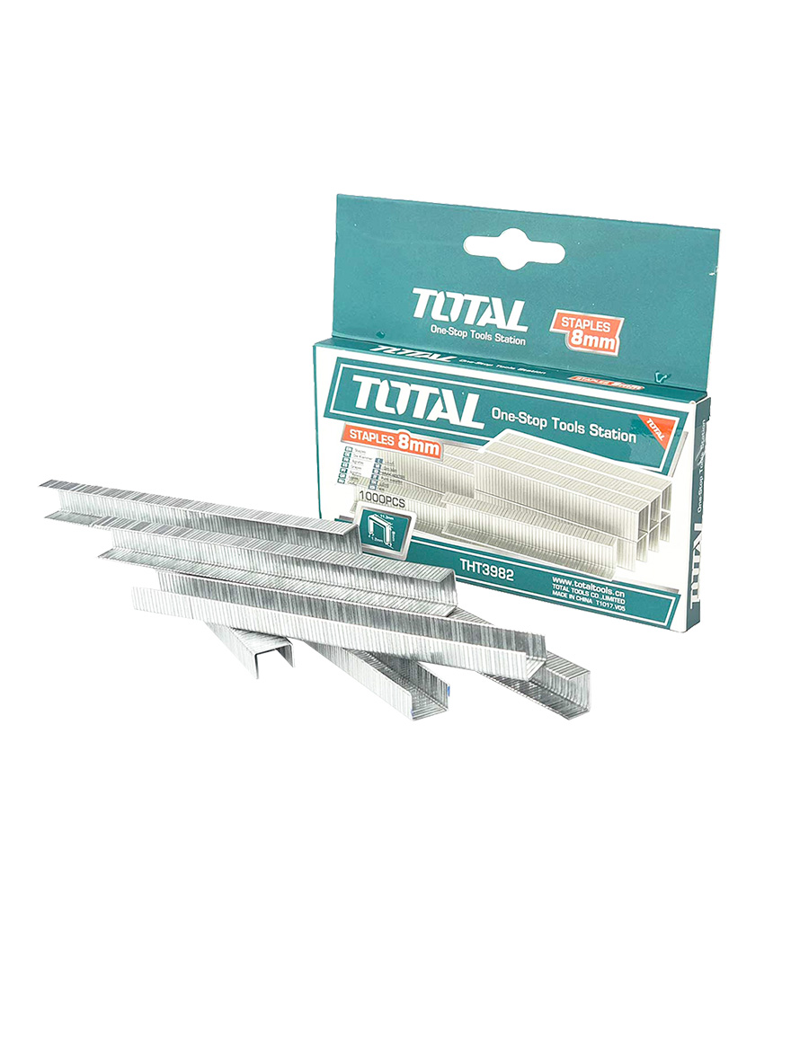 Capse capsator manual 8mm 1000buc. Total THT3982