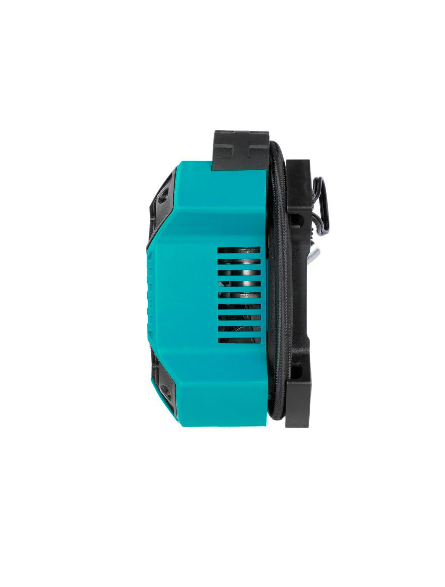 * Compresor auto 12,0V 11bar 35l/min Total TTAC1601 TTAC1601 Total