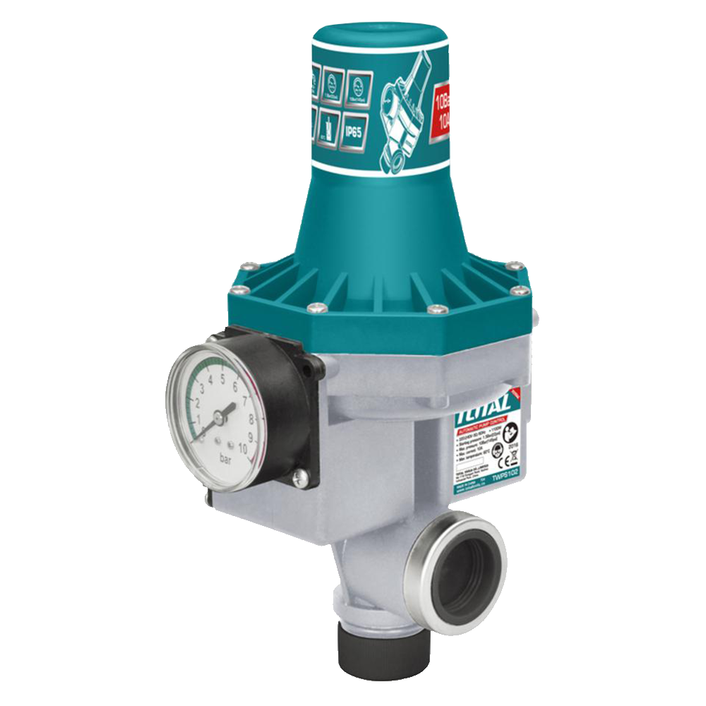 Presostat electronic TWPS102 Total