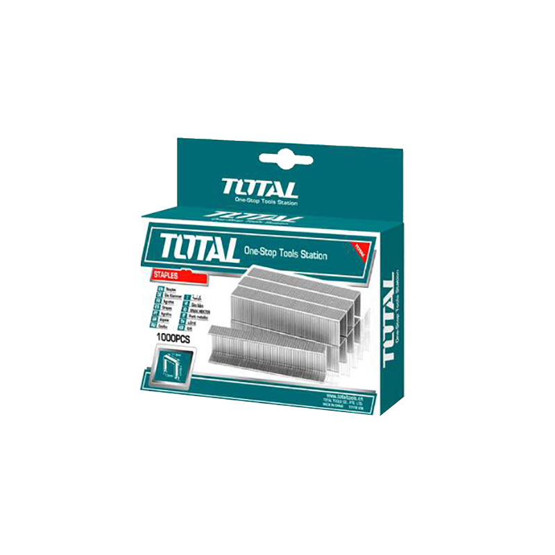 Capse capsator manual 10mm 1000buc. Total THT39102