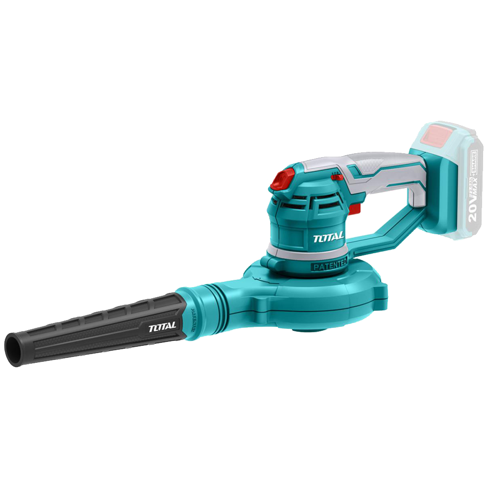 * Suflantă frunze fără acumulator TABLI2001 Total