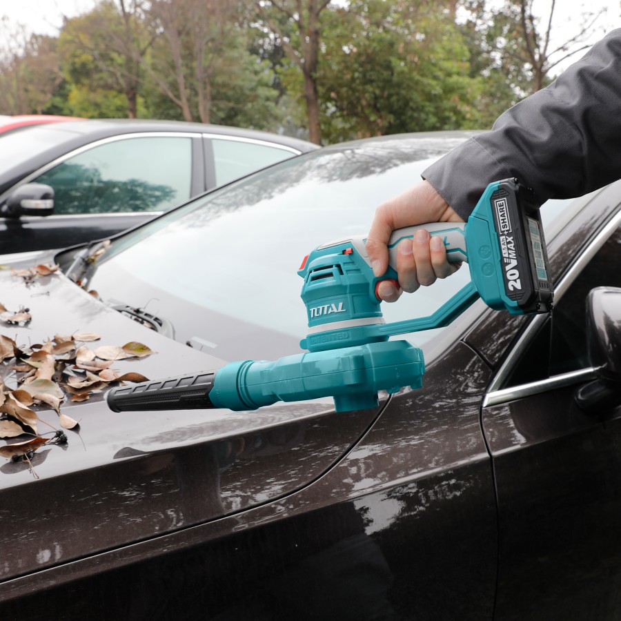 * Suflantă frunze fără acumulator TABLI2001 Total