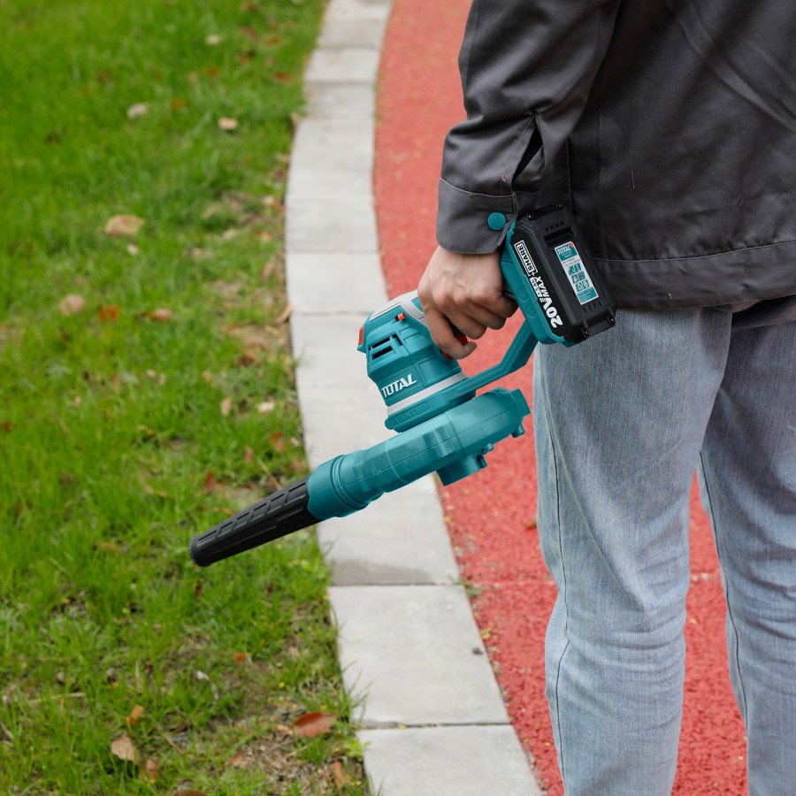 * Suflantă frunze fără acumulator TABLI2001 Total