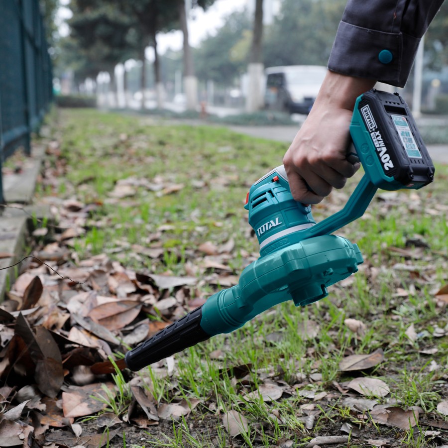 * Suflantă frunze fără acumulator TABLI2001 Total