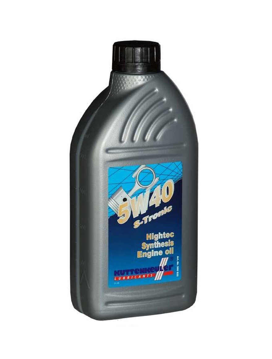 Ulei p/u motor auto K/K S-Tronic 5W40 1L